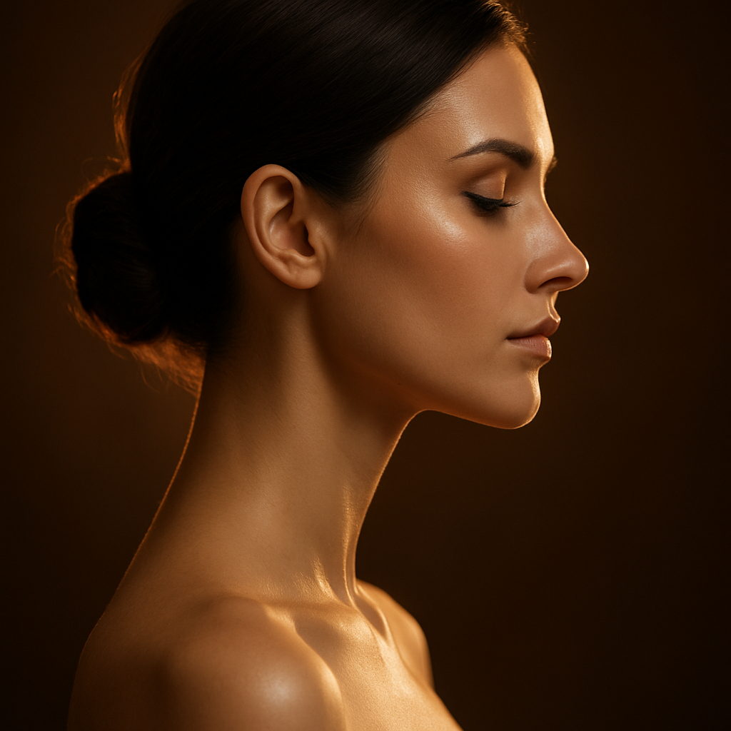 Harmonização Facial